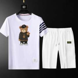 Picture of Gucci Shirt Pant Suits _SKUGucciM-3XL12yn16921525